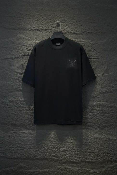 Picture of Balenciaga T Shirts Short _SKUBalenciagaXS-L8stx520721307